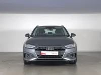 Usata Audi A4 Advanced Plus 136 CV (100 kW) 2023 Grigio manhattan Station wagon