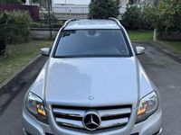 Usata Mercedes GLK200 Premium 143 CV (105 kW) 2014 SUV
