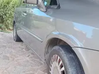 Usata Lancia Phedra 136 CV (100 kW) 2006 Grigio Monovolume