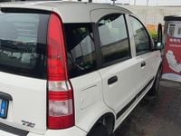 Usata Fiat Panda 70 CV (51 kW) 2007 Utilitaria