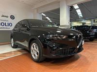 Usata Alfa Romeo Tonale Sprint 131 CV (96 kW) 2023 Nero SUV