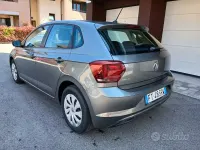 Usata VW Polo Trendline 65 CV (47 kW) 2019 Met Utilitaria