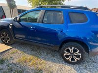 Usata Dacia Duster 90 CV (66 kW) 2023 Blu SUV