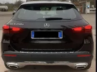 Usata Mercedes GLA250 Advanced 163 CV (119 kW) 2024 SUV