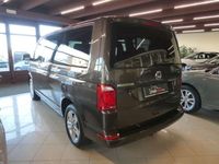 usata VW Multivan T62.0 TDi 150 Cv Highline DSG - CHILOMETRI ORIGINALI