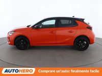 Usata Opel Corsa GS Line 101 CV (74 kW) 2020 Arancio Berlina