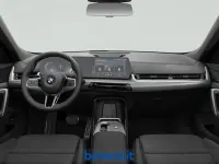 Nuova BMW X1 M Sport 163 CV (119 kW) 2026 Blu SUV