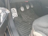 Usata Citroën C2 2007 Nero Utilitaria