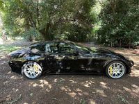 Usata Ferrari 612 540 CV (397 kW) 2006 Nero Coupé