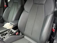 Usata Audi A3 S-Line 2025 Verde Berlina