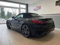 Usata BMW Z4 M Sport 258 CV (189 kW) 2022 Nero Cabrio