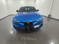 Usata Alfa Romeo Tonale Sprint 131 CV (96 kW) 2024 Blu SUV