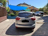 Usata Ford C-MAX Titanium 116 CV (85 kW) 2014 Monovolume