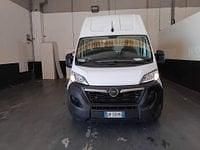 Usata Opel Movano S 140 CV (102 kW) 2023 Bianco Furgone