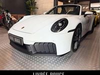 Usata Porsche 992 485 CV (356 kW) 2025 Bianco Cabrio
