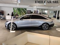 usata Hyundai Ioniq 77.4KWH 2WD EVOLUTION + DM + SR