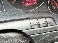 Usata Audi A4 2004 Nero Berlina