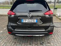 Usata Nissan X-Trail N-Connecta 177 CV (130 kW) 2018 SUV