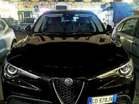 usata Alfa Romeo Stelvio 160cv rwd 2020