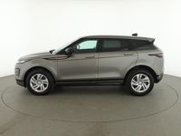 Usata Land Rover Range Rover evoque R-Dynamic 163 CV (119 kW) 2022 Grigio SUV
