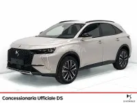 Usata DS Automobiles DS7 Crossback 131 CV (96 kW) 2024 Grigio SUV