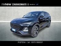 Usata EVO Evo 7 174 CV (127 kW) 2023 SUV