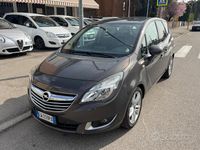 Occasion Opel Meriva 95 ch (69 kW) 2016 Gris Monospace