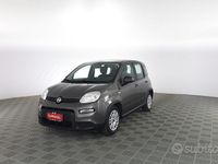 Usata Fiat Panda S 69 CV (50 kW) 2023 Grigio Utilitaria