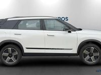 Nuova Jaecoo 7 143 CV (105 kW) 2026 Khaki white SUV