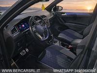 Usata VW Tiguan 150 CV (110 kW) 2023 Antracite SUV