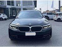 Usata BMW 520 Luxury Line 190 CV (139 kW) 2020 Station wagon