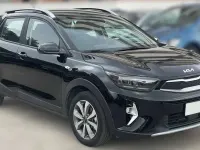 Usata Kia Stonic Urban 84 CV (61 kW) 2023 Nero SUV