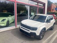 Nuova Jeep Avenger Altitude 101 CV (74 kW) 2025 Bianco SUV