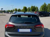 Usata Ford Focus Active 120 CV (88 kW) 2022 Station wagon