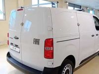 Nuova Fiat Scudo Easy 120 CV (88 kW) 2025 Bianco Furgone