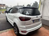 Usata Ford Ecosport ST-Line 125 CV (91 kW) 2018 Other SUV