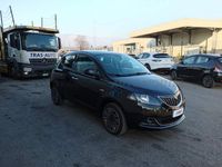 usata Lancia Ypsilon III 1.0 firefly hybrid Gold s&s 70cv 5p.ti