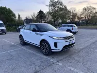 Usata Land Rover Range Rover evoque S 150 CV (110 kW) 2020 SUV