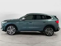 Usata BMW X1 xLine 136 CV (100 kW) 2024 Blu SUV