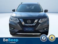 Usata Nissan X-Trail N-Connecta 150 CV (110 kW) 2021 Antracite metallizzato SUV
