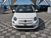 Usata Fiat 500 Dolcevita 69 CV (50 kW) 2023 Bianco Berlina