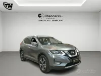 Gebraucht Nissan X-Trail 150 PS (110 kW) 2020 Grau SUV