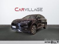 Nuova BYD Seal U Boost 2025 Blu SUV