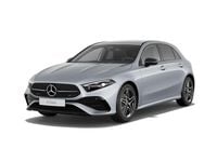 Nuova Mercedes A180 AMG line 116 CV (85 kW) 2026 Argento Berlina