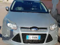 Usata Ford Focus Individual 163 CV (119 kW) 2012 Station wagon