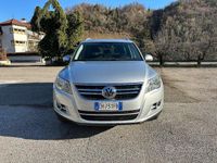 usata VW Tiguan 1ª serie 1.4 TSI 4MOTION Sport & Style