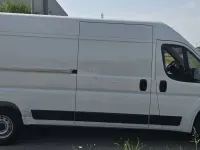 Usata Fiat Ducato 140 CV (102 kW) 2023 Bianco Furgone