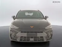 Usata Cupra Leon 150 CV (110 kW) 2025 Nero Station wagon