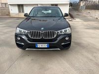 usata BMW X4 (f26) - 2017