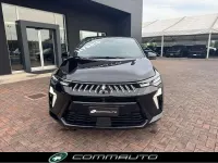 Nuova Mitsubishi Grandis Instyle 109 CV (80 kW) 2026 Nero SUV